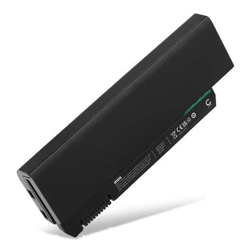 Batterie pour Dell Inspiron 910 (Mini 9), Inspiron Mini 9 (910), Vostro A90, W953G, D044H 14.8V 2200mAh de CELLONIC