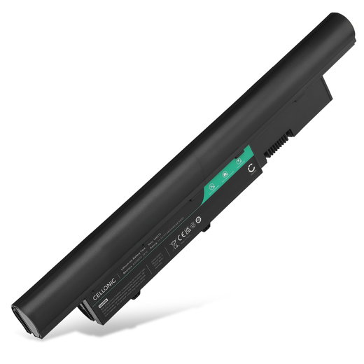 Batería Acer para ordenador portátil Acer Aspire 5810T, 4810T, 3810T, 5810TG, 4810TZ, 3810TZ, TravelMate 8571, 8371, 8471 4400mAh 11.1V  de CELLONIC