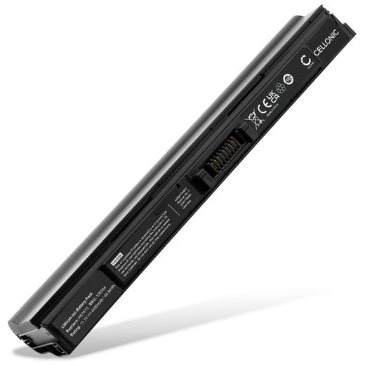 Batteri för Acer Aspire 1810TZ, 1410, 1810T, Ferrari One 200, Aspire One 521, One 752, TravelMate 8172, 8172T 11.1V 4400mAh från CELLONIC
