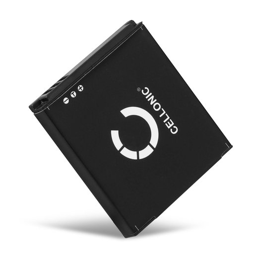 SLB-0937 accu voor Samsung PL10, NV33, NV4, i8, L730, L830, CL5 - 650mAh SLB0937 vervangende accu voor camera