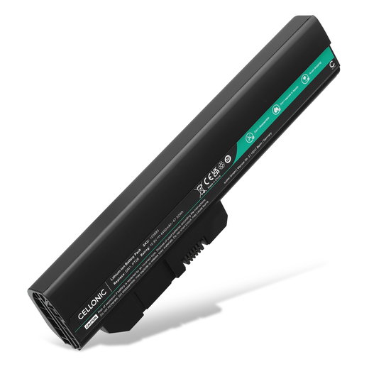 Batterie pour HP Pavilion DM1-1000, DM1-2000, DM1-1100, Compaq mini 311c, PT06 10.8V 4400mAh de CELLONIC