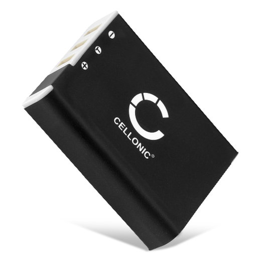 Batterie 1800mAh pour appareil photo Fujifilm Fuji X100s, Fuji X100T, Fuji X30 - Remplacement modèle NP-95 NP-95