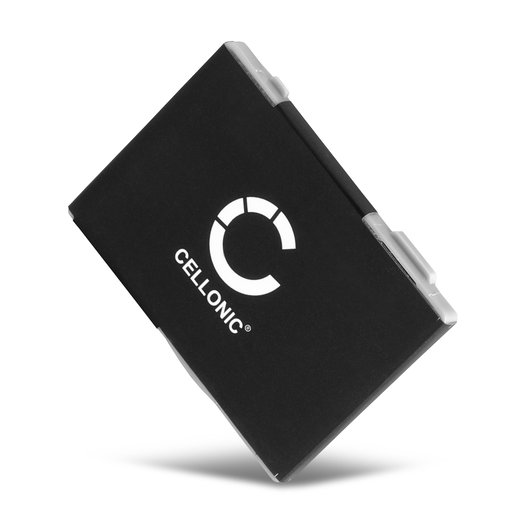 Ersatz Akku für Siemens A58, AX75, CT72, CT75, CV72, CV75, CXL70, CXL75, CXT75, CXV70 Handy / Smartphone - Ersatzakku EBA-760 750mAh , Handyakku