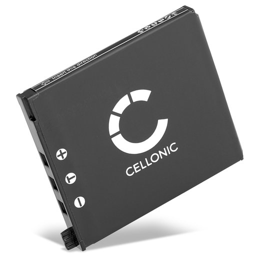 NP-60 accu voor Casio Exilim EX-S10, -S12, EX-Z80, -Z85, EX-Z90, EX-FS10, EX-Z19, EX-Z20 - 720mAh vervangende accu voor camera