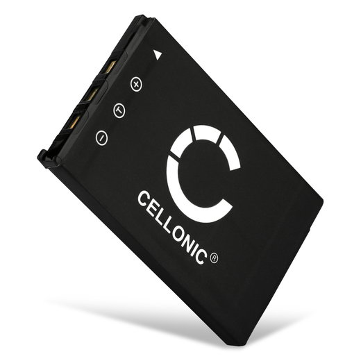DLi-203 Batteri för BenQ DC T700 T800 T850 X720 X725 X735 X800 X835, 700mAh Kamera-ersättningsbatteri med lång batteritid