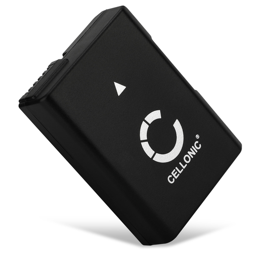 EN-EL14 Batteri för Nikon D5600 D5500 D5300 -  1050mAh Kamera-ersättningsbatteri CELLONIC
