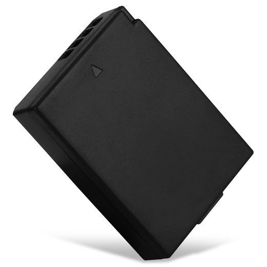 1x Batteri till Canon EOS 1100D, 1200D, 1300D, 1500D, 2000D, 3000D, 4000D (1020mAh, 7.4V) från CELLONIC