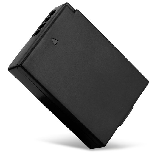 Batterie LP-E10 pour Canon EOS 1100D, 4000D, Rebel T3, EOS Kiss X70, X50 de CELLONIC