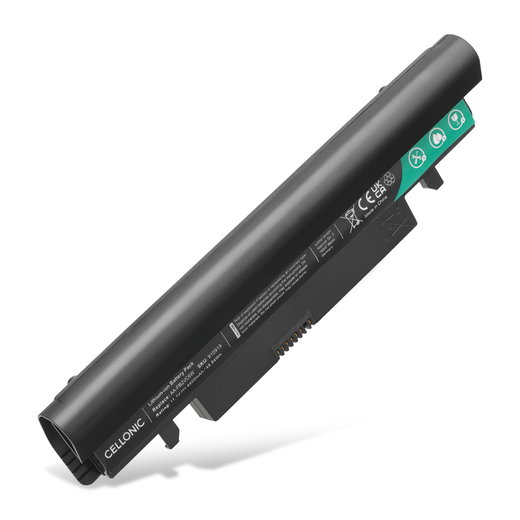 Batteri för Samsung N150, N150 Plus, N145, N145 Plus, NC10 Plus, N145 Plus, NP-N145, NP-N150 11.1V 4400mAh från CELLONIC