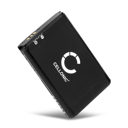 Ersatz Akku für Samsung GT-B2710 (Xcover 271) Handy / Smartphone - Ersatzakku AB803446BU 750mAh , Handyakku