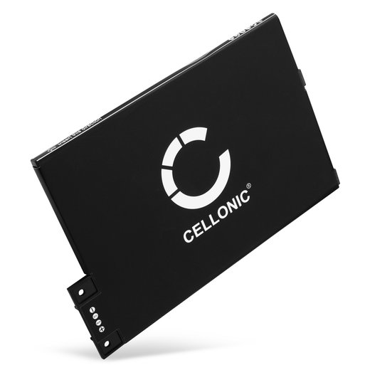 Tablet Ersatz Akku für Amazon Kindle 3. Generation - 1900mAh Ersatzakku  Tabletakku  Batterie
