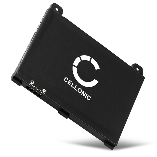 Batteri till Amazon Kindle 2 Generation, DX 170-1012-00 (1100mAh, 3.7V) från CELLONIC