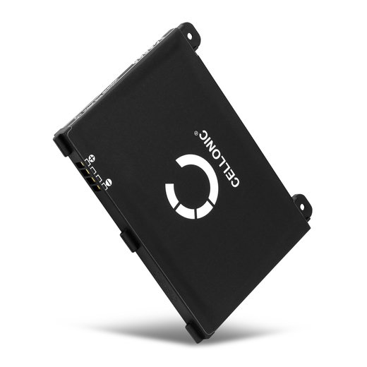 Batterie de remplacement neuve 170-1012-00 de 1100mAh pour tablette Amazon Kindle 2 (Wifi)
