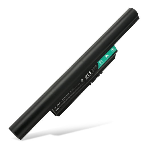 Batteria per portatile Acer Aspire 7745G, 5745G, 5820TG, 4820TG, 7739G, 5553, 3820T, 3820, 4820T, 3820TG, ZQ1, AS10B31, AS10B5E ricambio per laptop 4400mAh 10.8V 