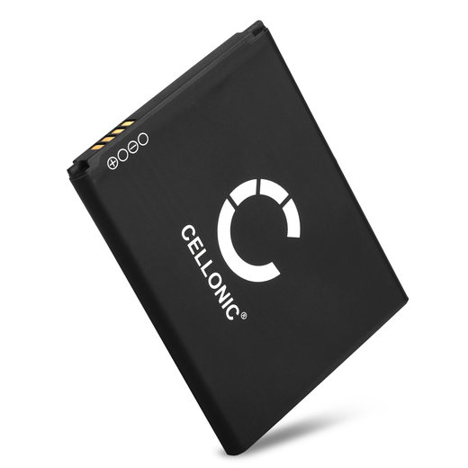 Ersatz Akku für Samsung Galaxy S3 / S3 Neo Handy / Smartphone - Ersatzakku EB-L1G6LLA 2100mAh , Handyakku