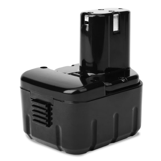 Batterij voor Hitachi DS 12DVF3, CR 10DL, UB 12DL, DS 12DVF, UB 12D, WR 12DM2, DS 12DVF2 (EB1214S, EB1220BL, FEB12S, BCC1215, EB1214L) 12V 3.3Ah NiMH van CELLONIC