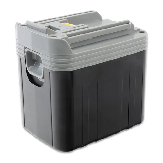 Akku työkaluun Makita BMR100, BHR200, BLS820, BSR730, BTW200, Makita BH2433, B2420, B2430 3.3Ah NiMH tuotemerkiltä CELLONIC