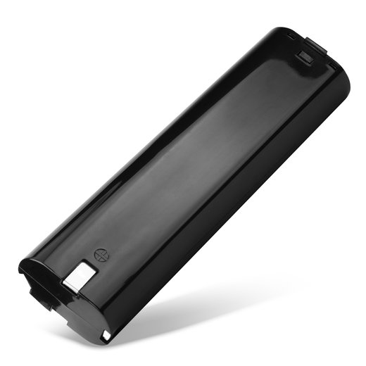 CELLONIC 9000, 9002, 191681-2, 92533-0,193890-9,9001,9033,9034 batteri för Makita 6000, 6095D,DA391D, 4000, 4390D,6092D, 4093D trådlösa verktyg med 9.6V, 2.1Ah och NiMH