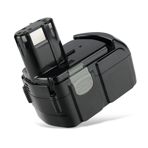 Batterij compatibel met Hitachi WR18DL, CR18DL, C 18DL, DV18DCL2, DS18DL - BCL1815 ,BCL1840, EBM 1830, 326240, 326241, 327730, 327731 3Ah vervangende accu reservebatterij extra energie