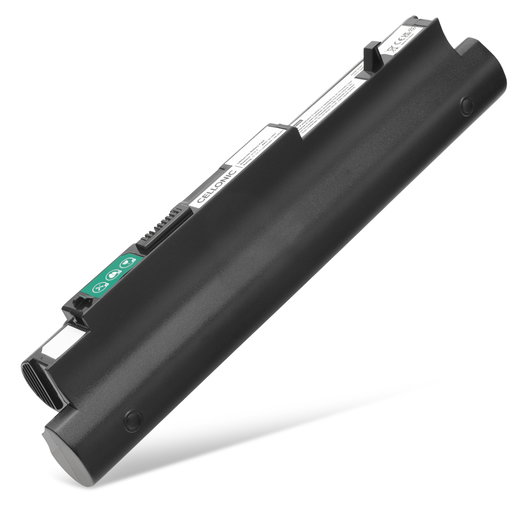 Batería Lenovo para ordenador portátil Lenovo IdeaPad S10-2, Lenovo L09S6Y11, L08C3B21, 55Y9382, 57Y6275, L09C3B12, L09M3B11, L09S3B11, L09M6Y11, 55Y9383 4400mAh 11.1V  de CELLONIC