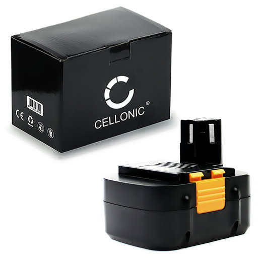 Akku työkaluun Panasonic EY6432, EY3530, EY3795B, EY6431,EY6432 GQKW ,EY6535 - EY9221, EY9136, EY9230,EY9230B, EY9231, EY9136B vaihtoakku, 15.6V, 3Ah, NiMH