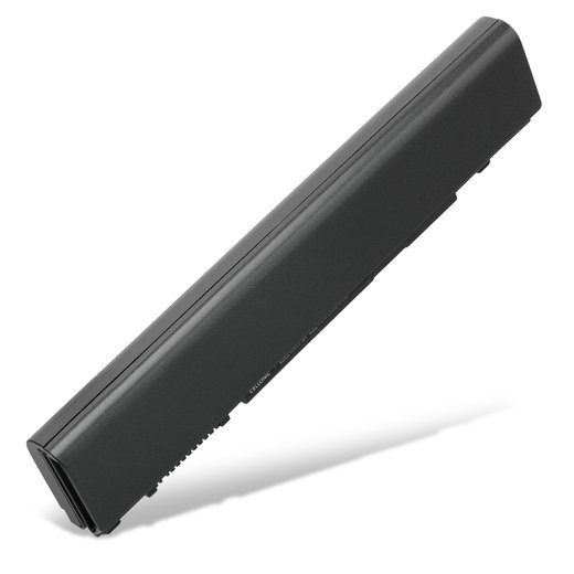 Batteria per portatile Toshiba Tecra R950, R700, R840, Portege R930, R830, R700, Satellite R830, R630, R840, PA3832U, PA3833U ricambio per laptop 4400mAh 10.8V 