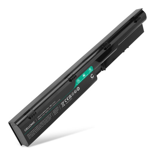 Batería HP para ordenador portátil HP ProBook 4530s, ProBook 4540s, ProBook 4330s, ProBook 4535s, ProBook 4545s, PR09 4400mAh 10.8V  de CELLONIC