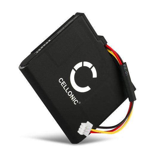 Akku navigaattoriin TomTom Via 135 M / 1515 / 1535TM / GO Live 1535 M - 800mAh, 3.6V - 3.7V, P11P17-14-S01 vaihtoakku GPS-laitteeseen
