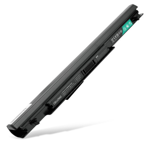 Akku tietokoneeseen ASUS VivoBook S550CB, S550CM, S550CA, ASUS K56, S56C, K56CB, K56CM, R505, S550C, A56C - 14.4V - 14.8V 2200mAh tuotemerkiltä CELLONIC