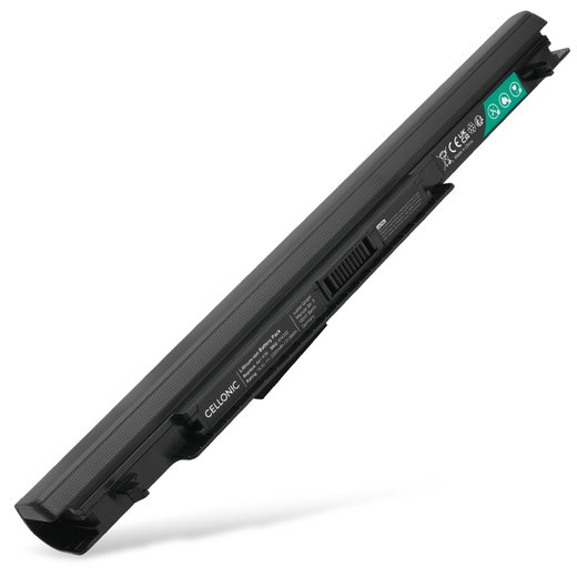 Batteri för ASUS VivoBook S550CB, S550CM, S550CA, ASUS K56, S56C, K56CB, K56CM, R505, S550C, A56C 14.4V - 14.8V 2200mAh från CELLONIC