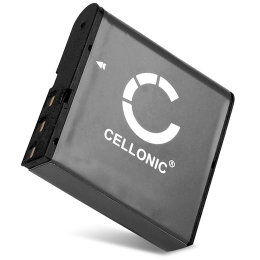 Batteri till Kodak PIXPRO AZ528, AZ421, AZ422, AZ521, AZ365, AZ525, AZ361, AZ527, LB-060 LB-060 (950mAh, 3.7V) från CELLONIC