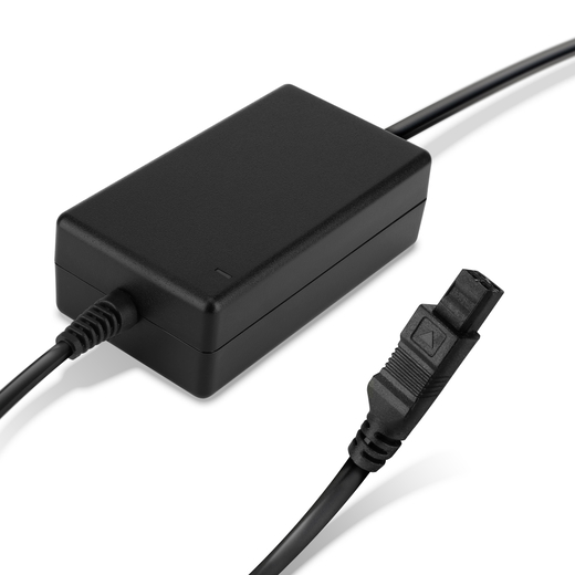 Power Supply for Nikon 1 AW1 1 J1 1 J2 1 J3 1 S1 1 V3 Coolpix A AC Adapter EH-5 / EH-5b DC Coupler - Dummy Battery - Battery Eliminator from CELLONIC