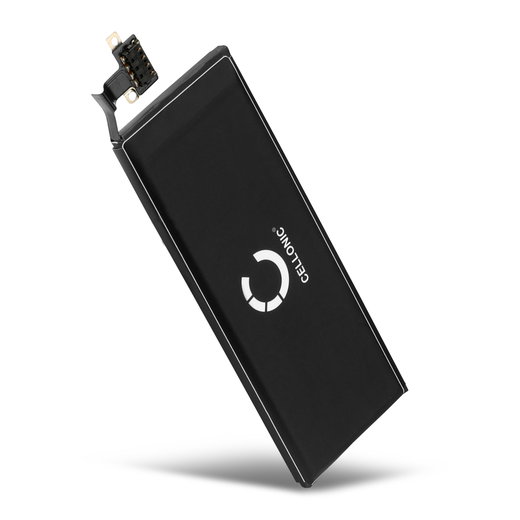 Batteria CELLONIC 616-0579 per telefono Apple iPhone 4S (A1387 / A1431 / A1387) Ricambio affidabile da 1350mAh per il tuo cellulare smartphone