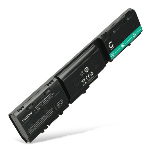 Batteri för Acer Aspire 1825PTZ, 1825PT, 1820PT, 1820PTZ, Packard Bell EasyNote Butterfly Touch 11.1V 4400mAh från CELLONIC