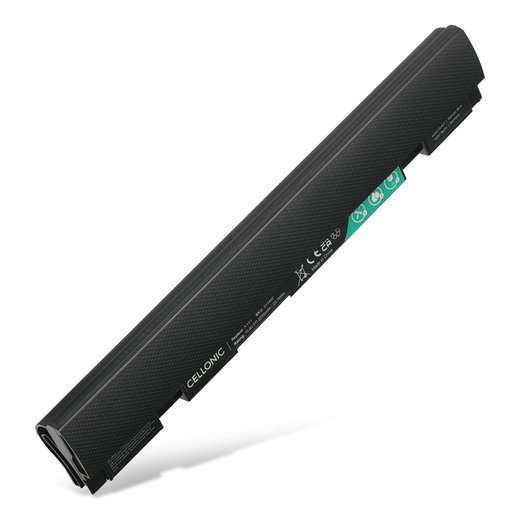Batterie pour ASUS Eee PC X101CH, PC X101H, PC X101, PC R11CX, A31-X101, A32-X101 10.8V 2200mAh de CELLONIC