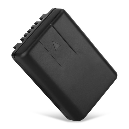 Battery for Panasonic HC-V110, HC-V130, HC-V201 VW-VBY100 (850mAh, 3.7V) from CELLONIC