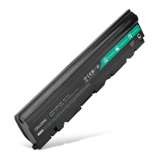 Batterie pour ASUS Eee PC 1025C, 1225B, 1025CE, 1225C, R052C, R252B, R052CE, R252C, A31-1025, A32-1025 10.8V 4400mAh de CELLONIC