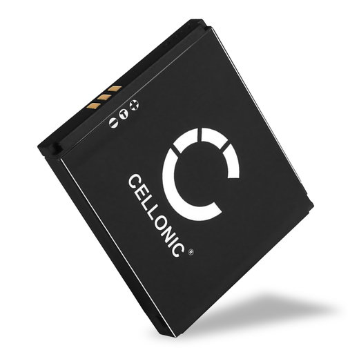 DBF-800A Battery for Doro PhoneEasy 606, 613, 621, 622, 623, 631, 632 Smartphone / Phone Battery Replacement - 800mAh