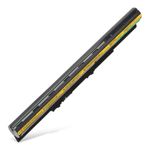 Batterij voor Lenovo IdeaPad S310, S310 Touch, S400, S400 Touch, S405, S410 Laptop - 2200mAh 14.8V 