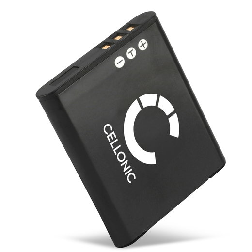 Battery for Kodak PIXPRO FZ151, PIXPRO FZ152, PIXPRO SPZ1, LB050, LB052 730mAh from CELLONIC