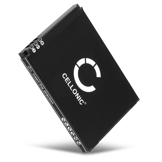 Batterie AK-F220 1150mAh pour téléphone portable Emporia FLIPbasic