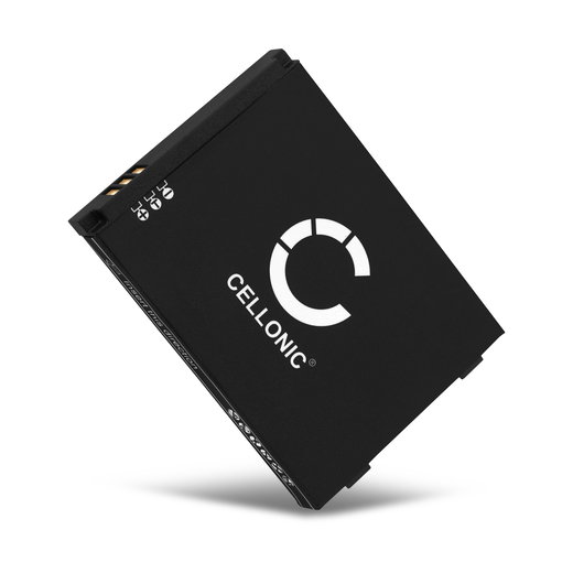 Batteria CELLONIC per telefono Emporia CONNECT Ricambio affidabile da 1150mAh per il tuo cellulare smartphone