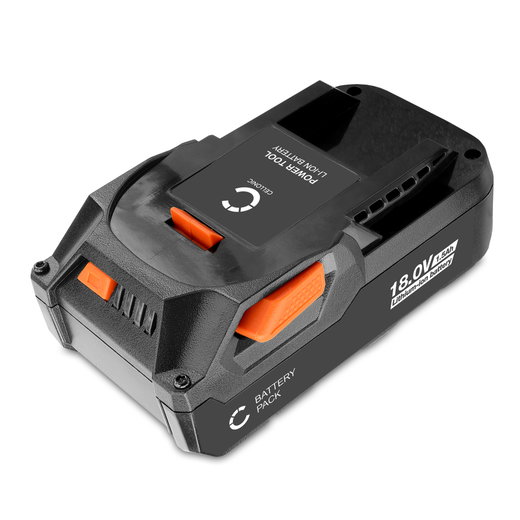 Batteria L1815 R, L1820 R, L1830 R, L1840 R per attrezzo AEG BSB 18, OMNI 18C, BSB 18 CBL, BS 18C, BSB 18G, BBH 18, BS 18G2 (AEG L1815R, L1830R) Affidabile batteria di ricambio da 1.5Ah ioni di litio senza effetto memoria per utensili AEG