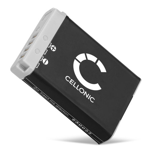 Batería Canon NB-13L 1010mAh - Batería para Cámaras Canon PowerShot G7 X Mark II, Canon G7X, Canon PowerShot SX740 HS, Canon PowerShot SX620 HSCanon PowerShot G7 X (Mark II), G9 X (Mark II), SX720 HS, SX730 HS, G5 X, SX620 HS