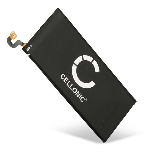 Batterie EB-BG920ABE 2550mAh pour téléphone portable Samsung Galaxy S6 (SM-G920)