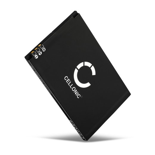 Ersatz Akku für Emporia PURE / Emporia EUPHORIA Handy / Smartphone - Ersatzakku AK-V25 1050mAh , Handyakku