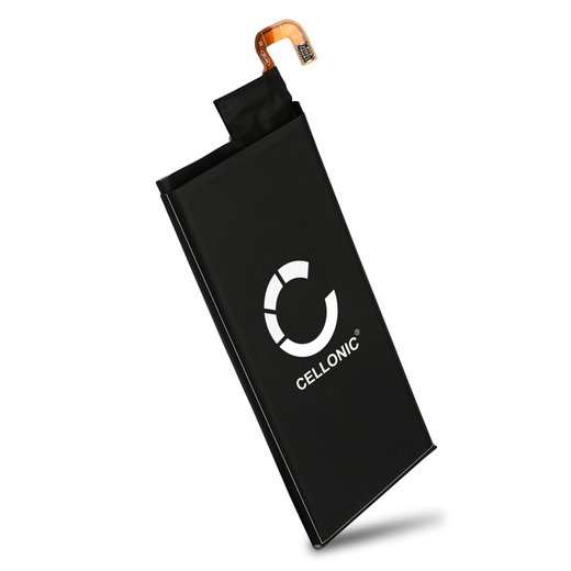 Ersatz Akku für Samsung Galaxy S6 Edge Handy / Smartphone - Ersatzakku EB-BG925ABE, GH43-04420A 2600mAh , Handyakku