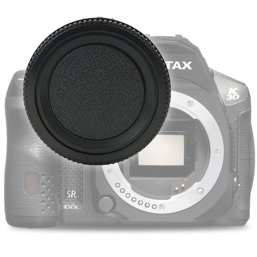 Kotelosuojus for Samsung GX-10 GX-1L GX-1S GX-20, Bajonettikiinnitys Suojus, Kansi Pentax K (PK) / Pentax SMC DA Mount