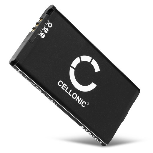 Batterie pour Nintendo 3DS XL, New 3DS XL, SPR001, SPR003 1800mAh de CELLONIC