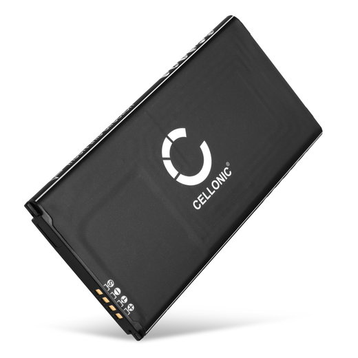 Ersatz Akku für Samsung Galaxy S5 (SM-G900), S5 Neo (SM-G903), S5 Active (SM-G870) - with NFC Handy / Smartphone - Ersatzakku EB-BG900BBE 2800mAh , Handyakku